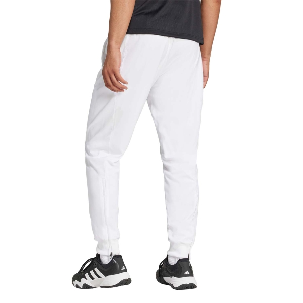 adidas Walk On Pants - White