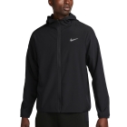 Nike Dri-FIT Form Chaqueta - Black/Reflective Silver