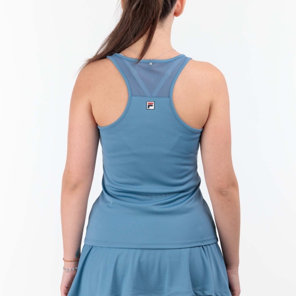 Fila Angelika Top - Captains Blue