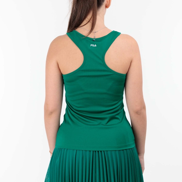 Fila Mila Top - Aventurine