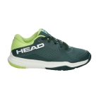 HEAD Motion Niños - Forest Green/Light Green HEAD Motion Niños - Forest Green/Light Green