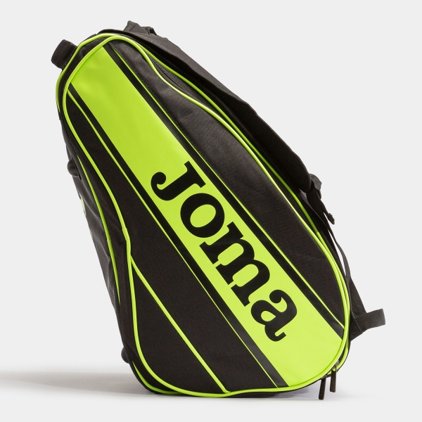 Joma Gold Pro Logo Borsa - Black Green