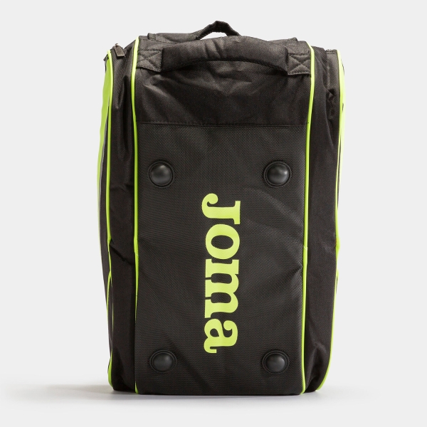 Joma Gold Pro Logo Borsa - Black Green