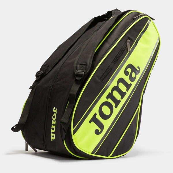 Joma Gold Pro Logo Borsa - Black Green