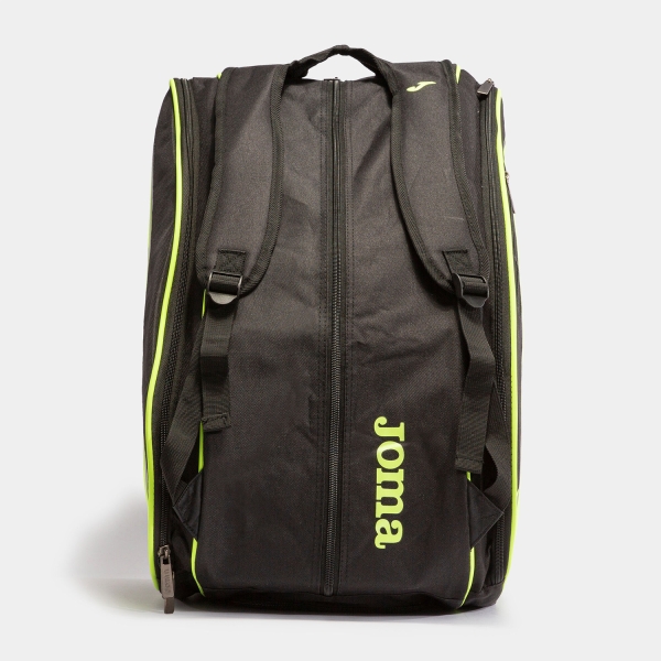 Joma Gold Pro Logo Borsa - Black Green