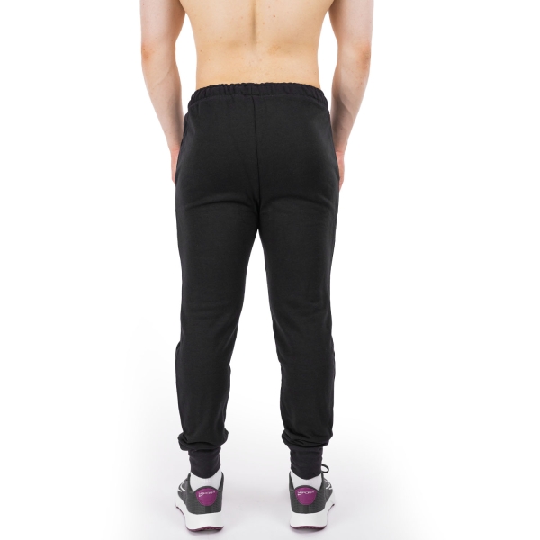 Joma Jungle Pantalones - Black