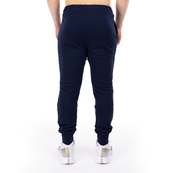 Joma Jungle Pantalones - Blu Navy