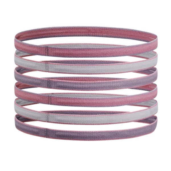 Under Armour Mini Bandas - Pink Elisir/Violet Gray