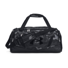 Under Armour Undeniable 5.0 Bolso Pequeño - Black Under Armour Undeniable 5.0 Bolso Pequeño - Black