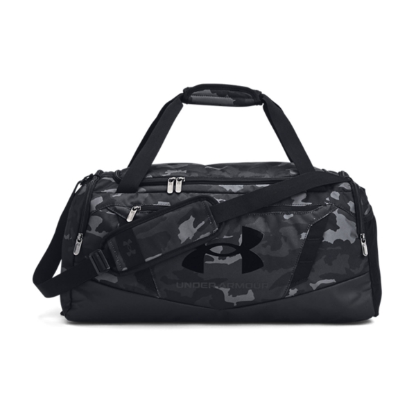 Bolsa Padel Under Armour Under Armour Undeniable 5.0 Bolso Pequeno  Black 13692220007