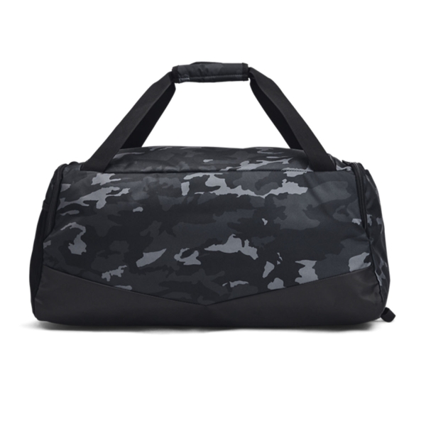 Under Armour Undeniable 5.0 Borsone Medio - Black