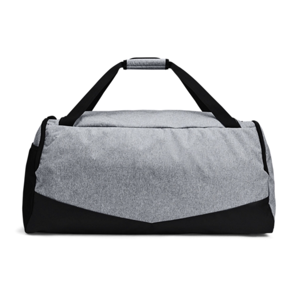 Under Armour Undeniable 5.0 Bolso Grande - Pitch Gray