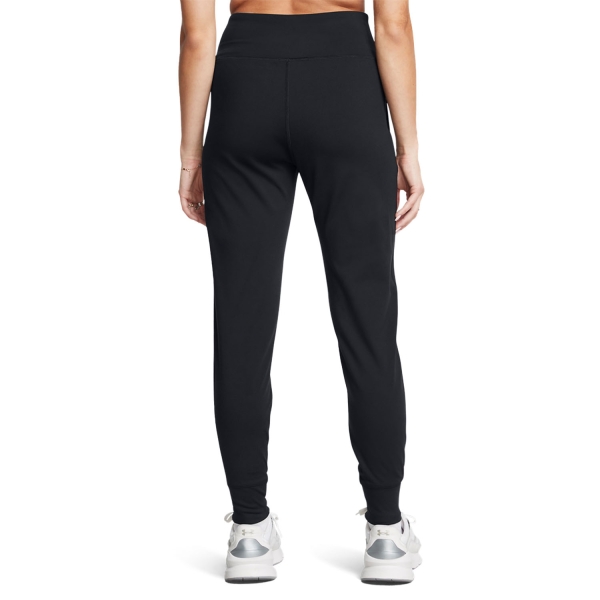 Under Armour Motion Joggers - Black/White