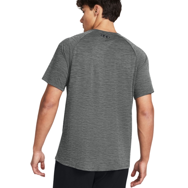 Under Armour Textured Camiseta - Castlerock