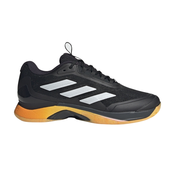   adidas Avacourt 2  Aurora Black/Zero Met/Spark IH2593