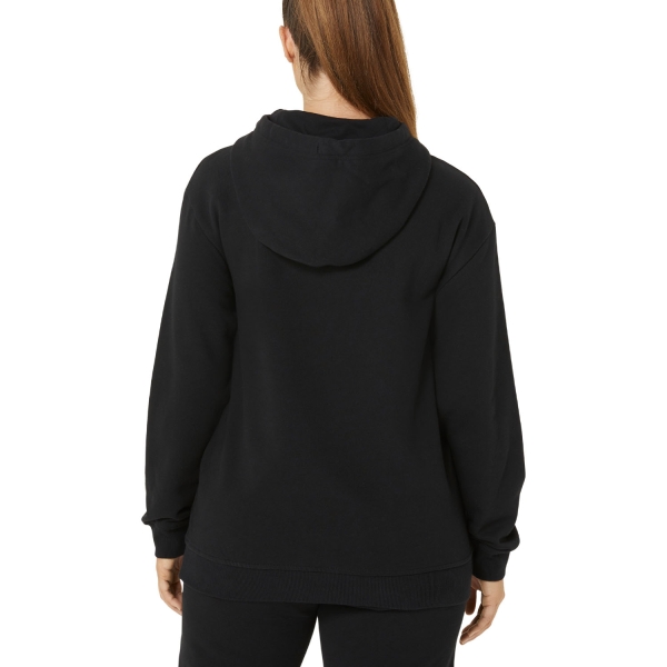 ASICS Logo Oth Sudadera - Performance Black