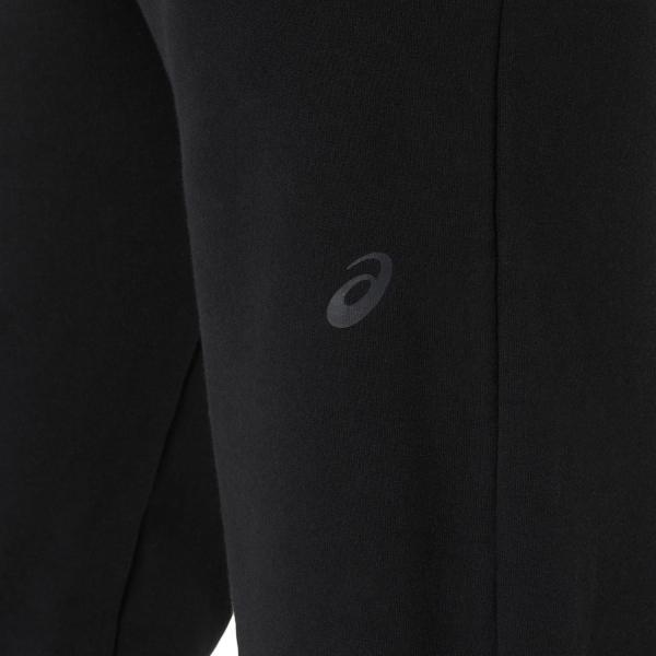 ASICS Logo Pantalones - Performance Black