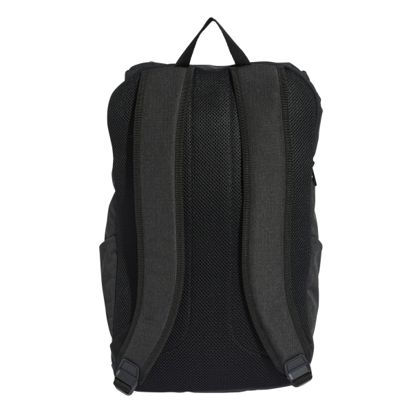 adidas 4ATHLTS Camper Mochila - Black/White