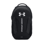 Under Armour Hustle 6.0 Backpack - Black Under Armour Hustle 6.0 Backpack - Black