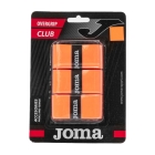Joma Club Sobregrips - Flour Orange Joma Club Sobregrips - Flour Orange