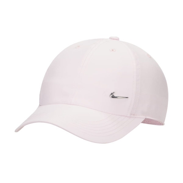 Cappelli e Visiere Padel Nike DriFIT Club Cappello Bambini  Pink Foam FB5064663