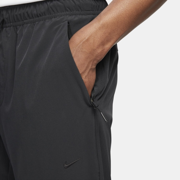 Nike Unlimited Pantalones - Black