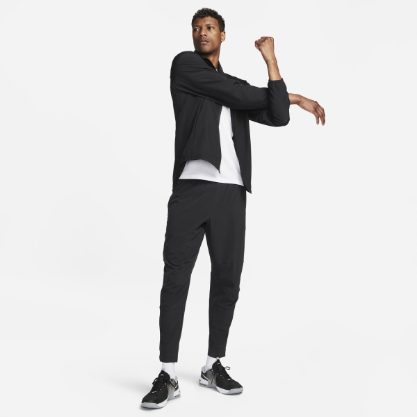 Nike Unlimited Pantalones - Black