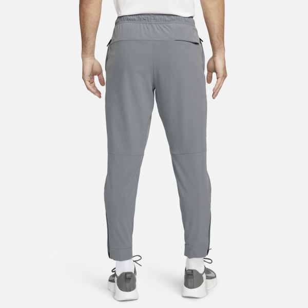 Nike Unlimited Pantalones - Smoke Grey/Black