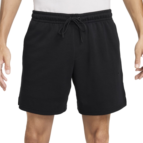 Shorts Padel Hombre Nike Primary 7in Shorts  Black FZ0961010