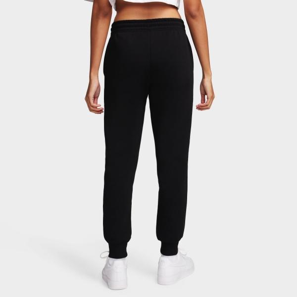 Nike Phoenix Pants - Black/Sail