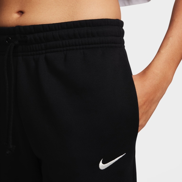 Nike Phoenix Pants - Black/Sail