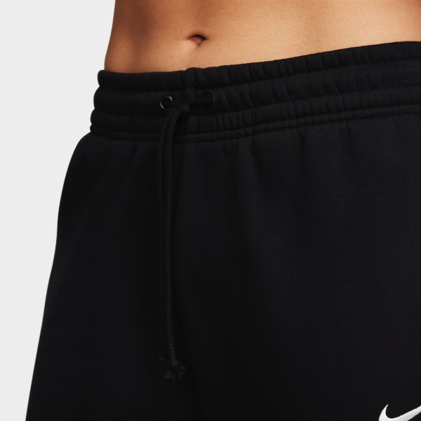 Nike Phoenix Pants - Black/Sail