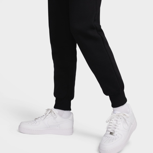 Nike Phoenix Pants - Black/Sail