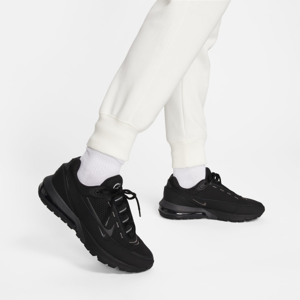Nike Phoenix Pants - Sail/Black