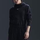Nike Phoenix Hoodie - Black/Sail Nike Phoenix Hoodie - Black/Sail
