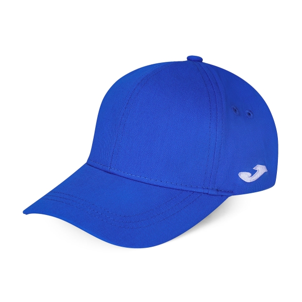 Gorras y Viseras Padel Joma Classics Gorra  Royal Blue 400089.700