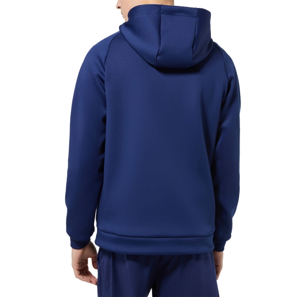 Australian Volee Energy Hoodie - Blu Cosmo