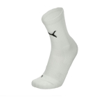 Puma TeamGOAL Performance Calze - White/Black Puma TeamGOAL Performance Calze - White/Black