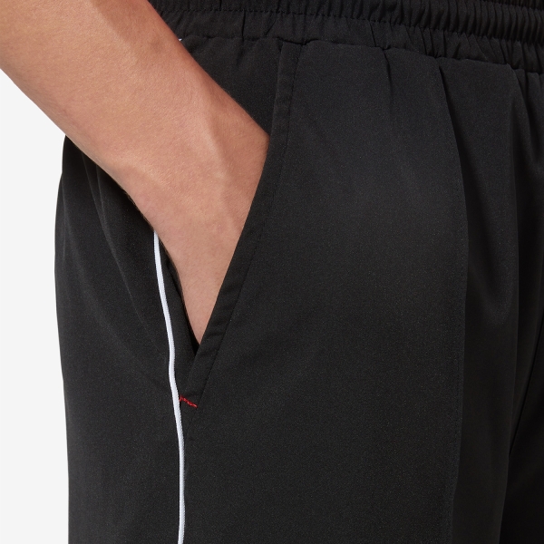 Australian Crew 7In Shorts - Nero