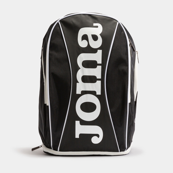 Joma Open Zaino - Black/White