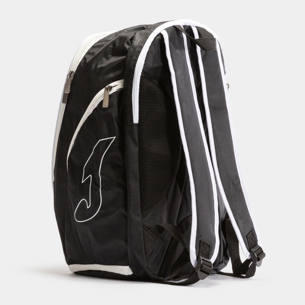 Joma Open Zaino - Black/White