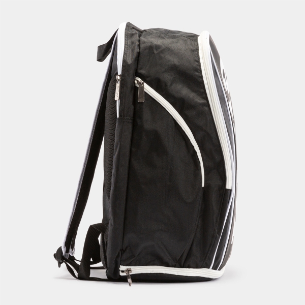 Joma Open Zaino - Black/White