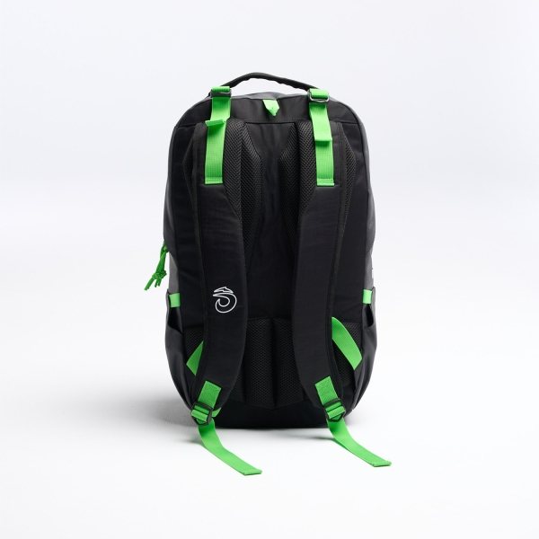 LOK Maxx Mochila - Black