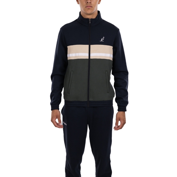 Men's Padel Suit Australian Icon Logo Bodysuit  Kombu SWUTU0077918