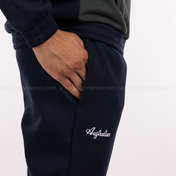 Australian Icon Logo Bodysuit - Kombu