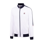 Fila Manuel Giacca Bambini - White/Navy Fila Manuel Giacca Bambini - White/Navy