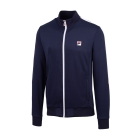 Fila Manuel Giacca Bambini - Navy/White Fila Manuel Giacca Bambini - Navy/White