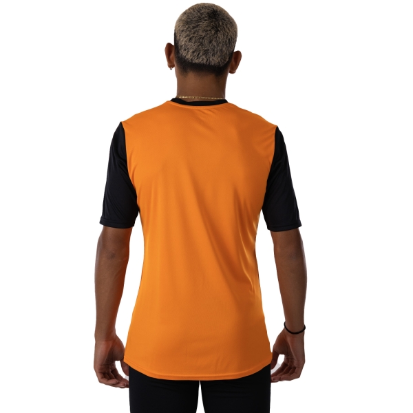 Joma Winner Camiseta - Orange/Black