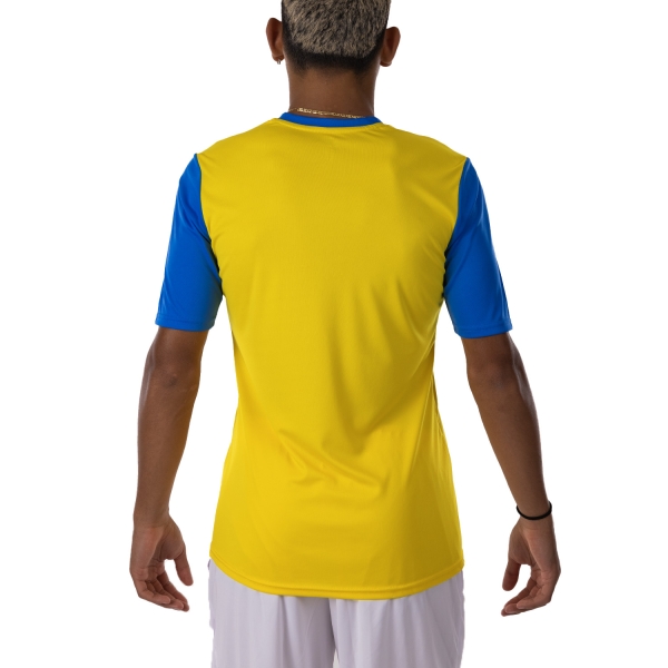 Joma Winner Maglietta - Yellow/Royal