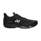 Yonex Ad-Accel Clay - Black Yonex Ad-Accel Clay - Black